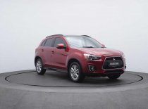 Jual Mitsubishi Outlander Sport 2015 PX di DKI Jakarta