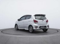 Jual Toyota Agya 2018 1.2L TRD A/T di Banten