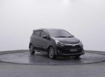 Jual Toyota Agya 2019 1.2L TRD A/T di Banten