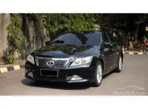 Jual Toyota Camry 2013 kualitas bagus