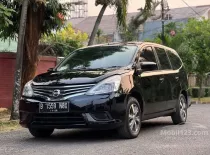 Jual Nissan Grand Livina 2016, harga murah