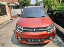 Jual Suzuki Ignis 2018 kualitas bagus