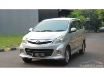 Jual Toyota Avanza Veloz kualitas bagus
