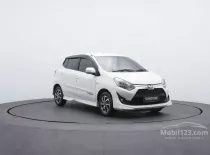 Jual Toyota Agya 2018 termurah
