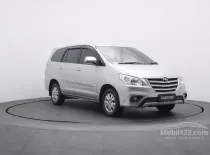 Jual Toyota Kijang Innova G 2014