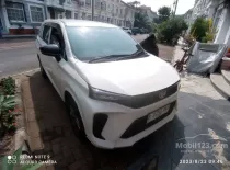 Jual Daihatsu Xenia X 2022