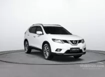 Jual Nissan X-Trail 2015 termurah