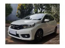 Jual Honda Brio RS kualitas bagus