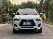 Jual Mitsubishi Outlander Sport 2017 kualitas bagus