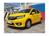 Jual Honda Brio Satya E 2019