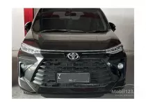 Jual Toyota Avanza G 2022