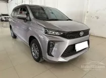 Daihatsu Xenia X 2022 MPV dijual