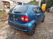 Butuh dana ingin jual Suzuki Ignis GL 2018