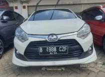 Jual Toyota Agya 2019, harga murah