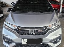 Jual Honda Jazz 2017 RS CVT di DKI Jakarta