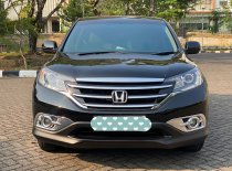 Jual Honda CR-V 2013 2.0 di DKI Jakarta