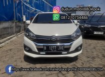Jual Daihatsu Ayla 2018 1.2 R Deluxe di Jawa Barat