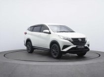 Jual Daihatsu Terios 2018 X Deluxe di DKI Jakarta