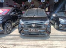 Jual Daihatsu Sigra 2019 X di Jawa Barat