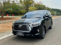 Jual Toyota Kijang Innova 2021 V Luxury A/T Gasoline di DKI Jakarta