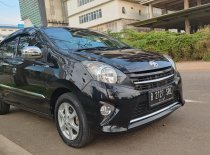 Jual Toyota Agya 2016 1.0L G M/T di DKI Jakarta