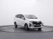 Jual Toyota Calya 2020 G di DKI Jakarta