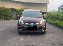 Jual Honda Mobilio 2014 RS di DKI Jakarta