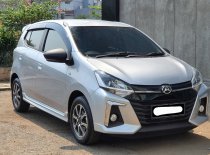 Jual Daihatsu Ayla 2022 1.2L R AT di DKI Jakarta