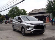 Jual Mitsubishi Xpander 2018 EXCEED di DKI Jakarta