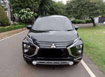 Jual Mitsubishi Xpander 2018 Exceed A/T di DKI Jakarta