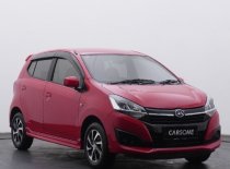 Jual Daihatsu Ayla 2018 1.2L X MT di Jawa Barat