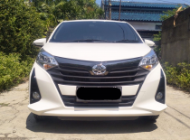 Jual Toyota Calya 2020 G di DKI Jakarta
