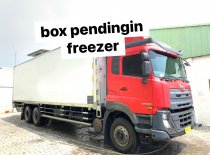 Jual UD Truck CDE 250 2019 di DKI Jakarta