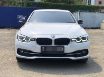 Jual BMW 3 Series 2016 320i di DKI Jakarta