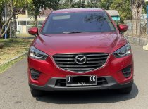 Jual Mazda CX-5 2015 GT di DKI Jakarta