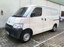 Jual Daihatsu Gran Max 2022 Blind Van di DKI Jakarta