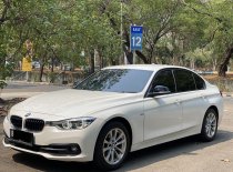Jual BMW 3 Series 2016 320i di DKI Jakarta