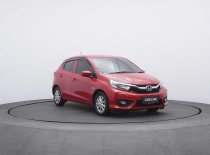 Jual Honda Brio 2019 Satya E CVT di Banten