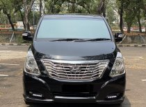 Jual Hyundai H-1 2017 Elegance di DKI Jakarta