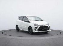 Jual Toyota Agya 2022 New  1.2 GR Sport A/T di DKI Jakarta