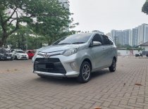 Jual Toyota Calya 2018 G AT di DKI Jakarta