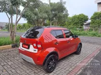 Suzuki Ignis GX 2020 Hatchback dijual