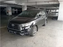Toyota Kijang Innova G 2021 MPV dijual