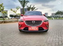 Mazda CX-3 2017 Wagon dijual