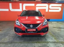 Suzuki Baleno 2021 Hatchback dijual