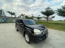 Jual Nissan X-Trail 2010 kualitas bagus
