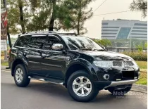 Mitsubishi Pajero Sport Dakar 2012 SUV dijual