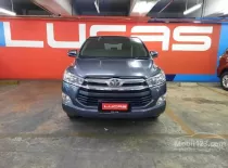 Jual Toyota Kijang Innova 2019, harga murah