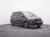 Suzuki Ertiga 2022 MPV dijual
