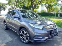 Jual Honda HR-V 2018 kualitas bagus